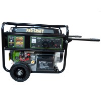 Генератор бензиновый Procraft GP85