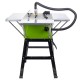 Стаціонарна циркулярна пила Procraft KR2900