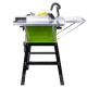 Стаціонарна циркулярна пила Procraft KR2900