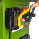 Стаціонарна циркулярна пила Procraft KR2900