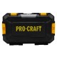 Шуруповерт Procraft PA18LiPro (1 акб)