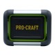 Акумуляторний радіоприймач Procraft PJS20 (Без акб та зп)