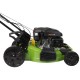 Газонокосилка бензиновая Procraft PLM505S NEW