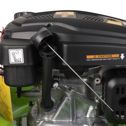 Газонокосилка бензиновая Procraft PLM505S NEW