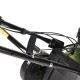 Газонокосилка бензиновая Procraft PLM505S NEW