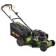 Газонокосилка бензиновая Procraft PLM505S NEW