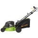 Газонокосилка бензиновая Procraft PLM505S NEW