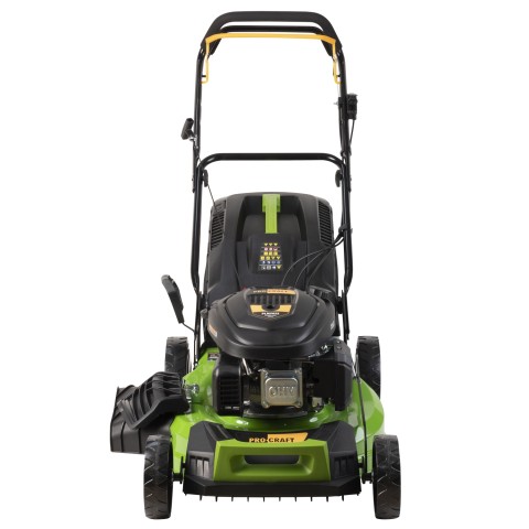 Газонокосилка бензиновая Procraft PLM505S NEW