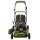 Газонокосилка бензиновая Procraft PLM505S NEW