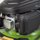 Газонокосилка бензиновая Procraft PLM505S NEW