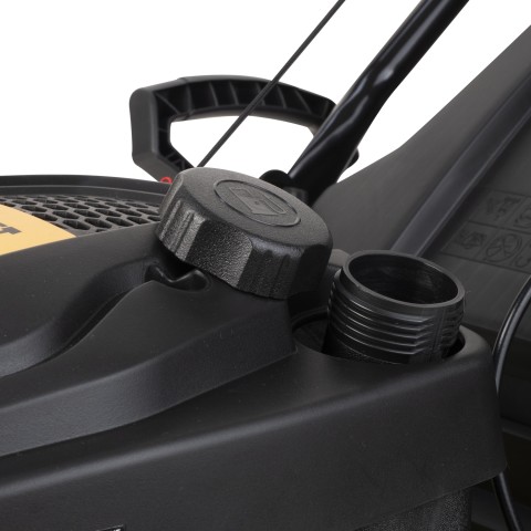 Газонокосилка бензиновая Procraft PLM505S NEW