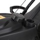 Газонокосилка бензиновая Procraft PLM505S NEW