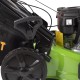 Газонокосилка бензиновая Procraft PLM505S NEW