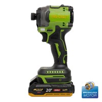 Аккумуляторный вертолет Procraft PS20 (1акб 2Ач)