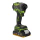 Акумуляторний гвинтоверт Procraft PS20 (1акб 2Аг)