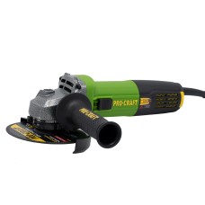 Углошлифовальная машина Procraft PW1050 125 мм