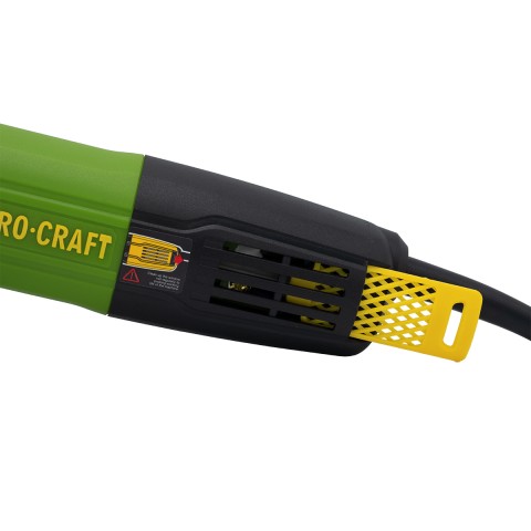 Углошлифовальная машина Procraft PW1050 125 мм