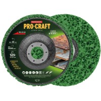 Диск зачистний кораловий Procraft SD-G125