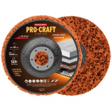 Диск зачистный коралловый Procraft SD-O125