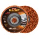 Диск зачистний кораловий Procraft SD-O125