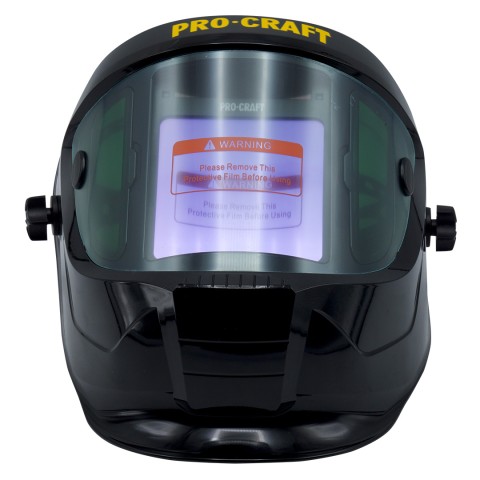 Маска зварювальна Procraft SPH1000 new