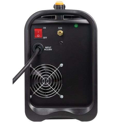 Инверторный сварочный полуавтомат Procraft industrial SPI320 2026