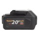 Аккумуляторная батарея Procraft Battery20/4С 4 Ач Type-C