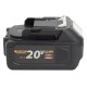 Аккумуляторная батарея Procraft Battery20/4С 4 Ач Type-C
