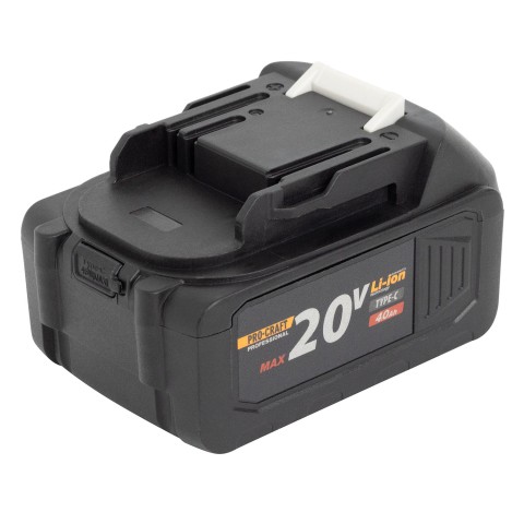 Аккумуляторная батарея Procraft Battery20/4С 4 Ач Type-C