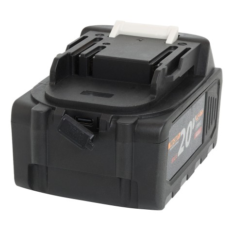 Аккумуляторная батарея Procraft Battery20/4С 4 Ач Type-C