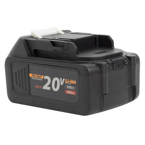 Аккумуляторная батарея Procraft Battery20/4С 4 Ач Type-C