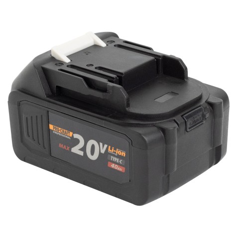 Аккумуляторная батарея Procraft Battery20/4С 4 Ач Type-C