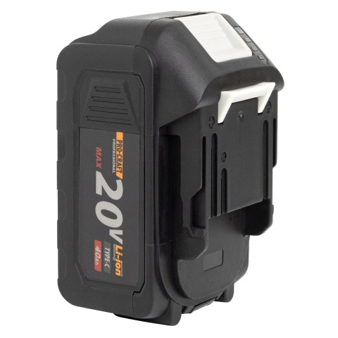 Аккумуляторная батарея Procraft Battery20/4С 4 Ач Type-C