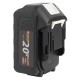 Аккумуляторная батарея Procraft Battery20/4С 4 Ач Type-C