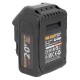 Аккумуляторная батарея Procraft Battery20/4С 4 Ач Type-C