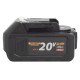 Аккумуляторная батарея Procraft Battery20/4С 4 Ач Type-C