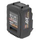 Аккумуляторная батарея Procraft Battery20/4С 4 Ач Type-C