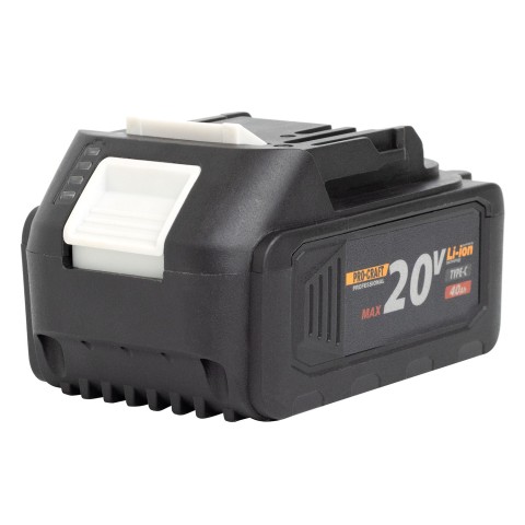Аккумуляторная батарея Procraft Battery20/4С 4 Ач Type-C