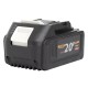 Аккумуляторная батарея Procraft Battery20/4С 4 Ач Type-C