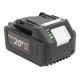 Аккумуляторная батарея Procraft Battery20/4С 4 Ач Type-C
