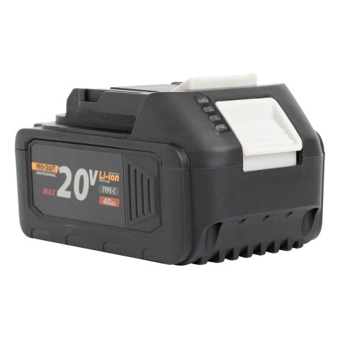 Аккумуляторная батарея Procraft Battery20/4С 4 Ач Type-C