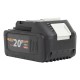 Аккумуляторная батарея Procraft Battery20/4С 4 Ач Type-C