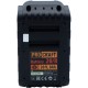 Аккумуляторная батарея Procraft Battery20/8 (20В, 8Ач)