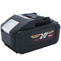 Аккумуляторная батарея Procraft Battery20/8 (20В, 8Ач)