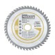 Пиляльний диск Procraft B160.48 48T (по дереву)