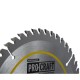 Пиляльний диск Procraft B160.48 48T (по дереву)
