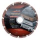 Алмазний диск Procraft DC150 150мм 22,23мм 2.5 мм