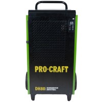 Осушитель воздуха промышленный Procraft DH80