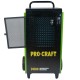 Осушитель воздуха промышленный Procraft DH80