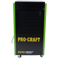 Осушитель воздуха промышленный Procraft DH90